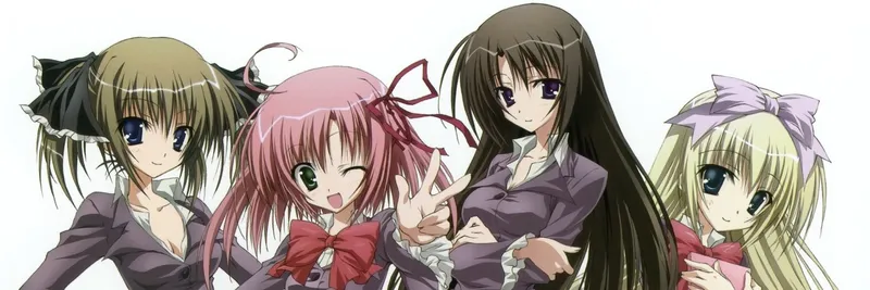 Student Council's Discretion Now Streaming on Hulu