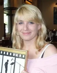 Mitsching, Lisa