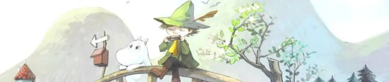 Moomin