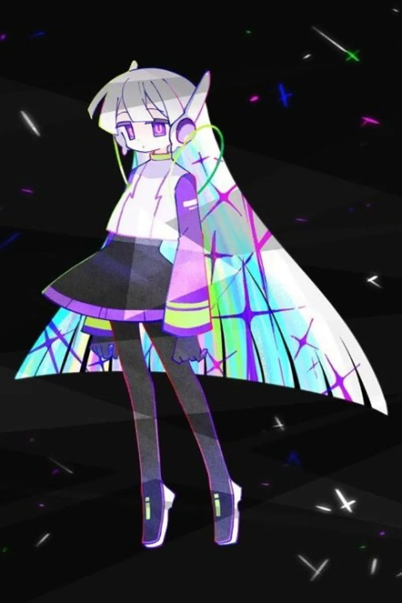 Aiobahn's Sci-Fi Music Video "Non-Reflection" Now Streaming