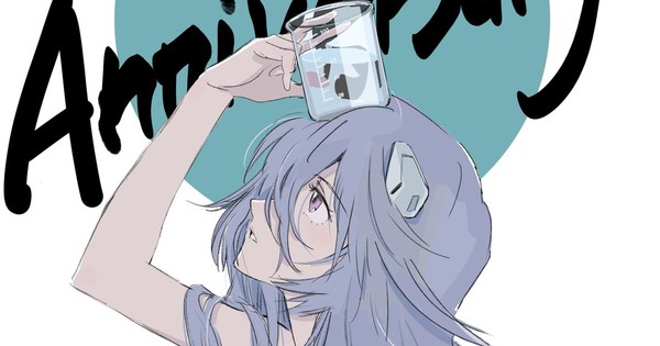 Studio Khara Celebrates 20th Anniversary with New Rei Art