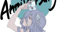 Studio Khara Celebrates 20th Anniversary with New Rei Art