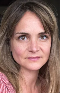 Bruneau, Raphaëlle