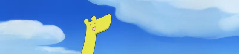 Senyuu. 2 Streams on Crunchyroll with English Dub