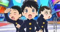 Yuri to Perform "Thunderbolt" Opening for Thunder 3 Anime
