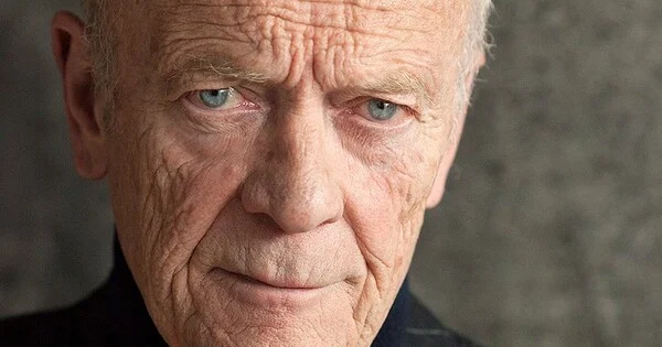 Michael Byrne, Elder in Blood: The Last Vampire, Dies at 82