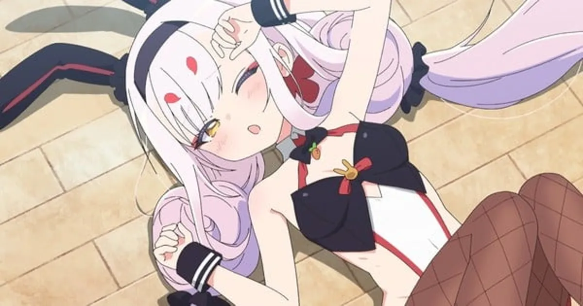 Azur Lane: Slow Ahead! 2 Premieres July 5, New Promo Video Out