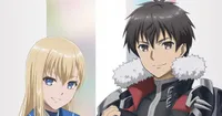 Berserk of Gluttony Season 2 Confirmed for 2027 Premiere