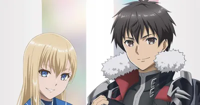 Berserk of Gluttony Season 2 Confirmed for 2027 Premiere