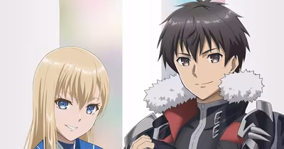 Berserk of Gluttony Season 2 Confirmed for 2027 Premiere