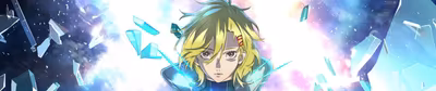 Sci-Fi Mystery Gnosia Arrives on Crunchyroll