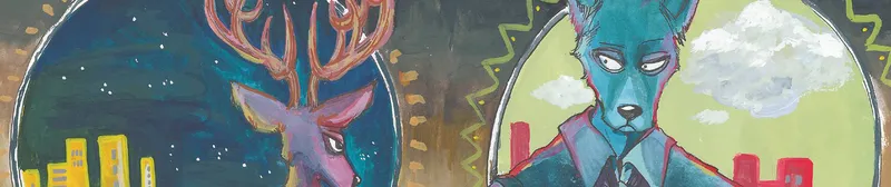 Beastars Season 2 Now Streaming on Netflix
