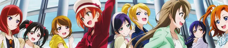 Love Live! School Idol Project Season 2 Streams on Crunchyroll