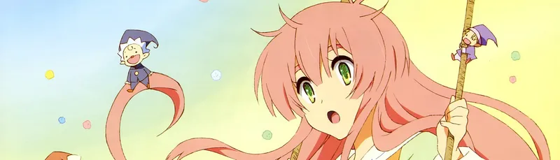 Humanity Has Declined Streams on Crunchyroll and Hulu