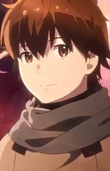 Haruhiro