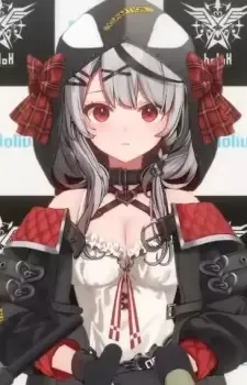 Sakamata, Chloe