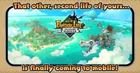 Fantasy Life i: The Girl Who Steals Time Coming to iOS, Android This Summer