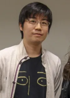 Kubota, Chikashi
