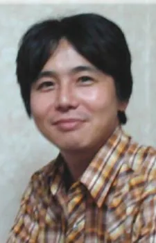 Iwasaki, Yoshiaki