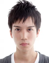 Hasome, Tatsuya