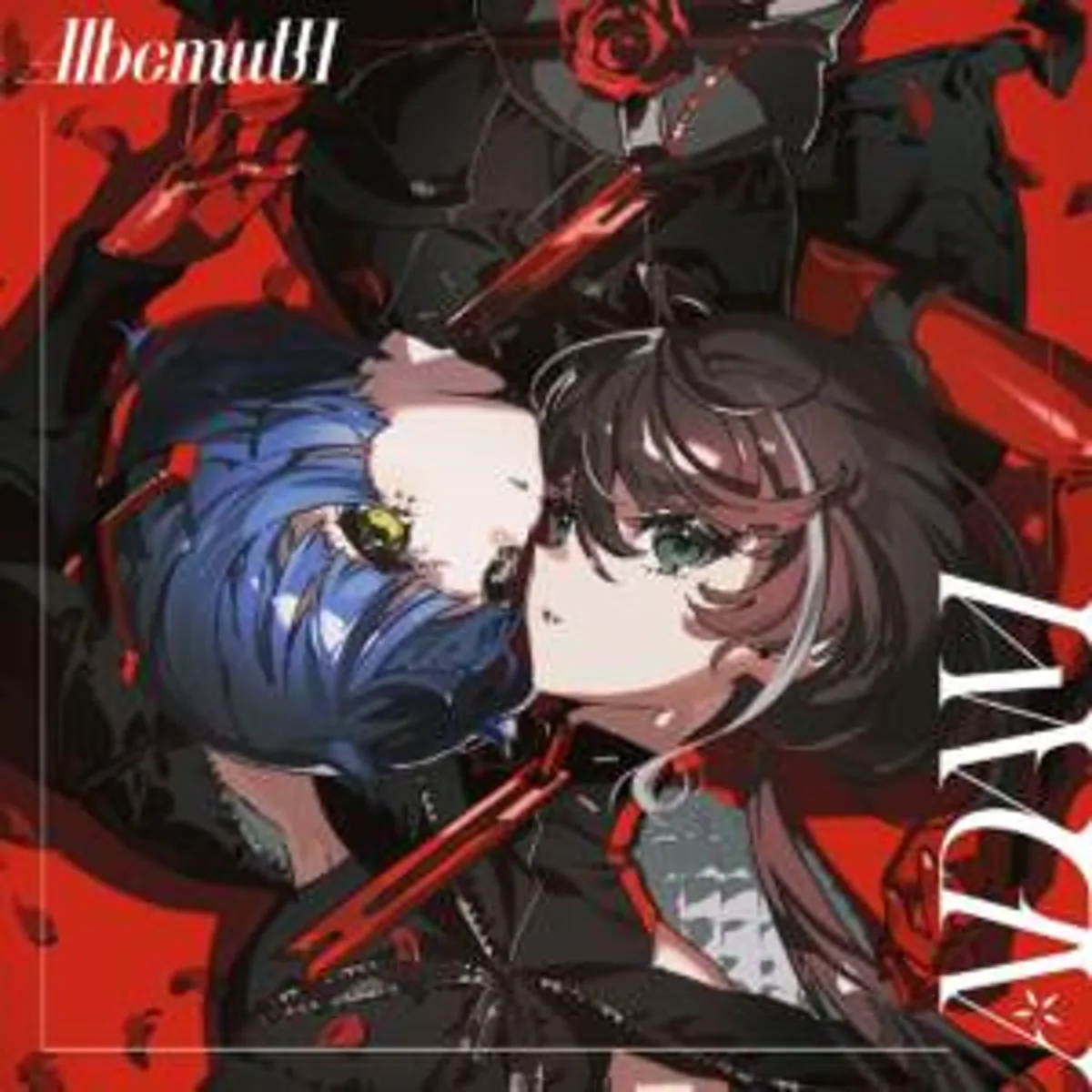 Albemuth's "Cage" Music Video Now Streaming