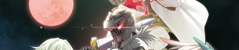Goblin Slayer II Now Available on Crunchyroll, YouTube