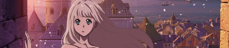 Fena: Pirate Princess Now Streaming on Crunchyroll