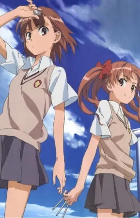 A Certain Scientific Railgun Specials