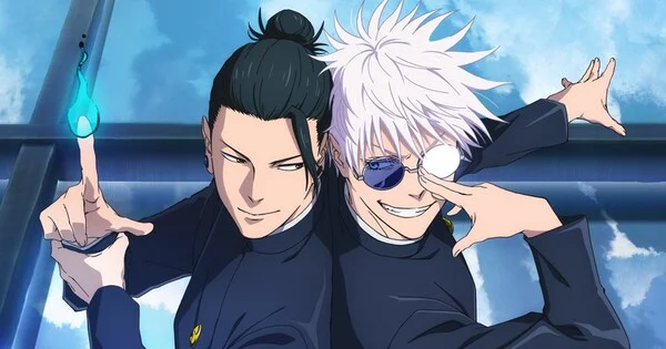 Crunchyroll Streams Jujutsu Kaisen Arc Film, Adds Given Movie Dubs