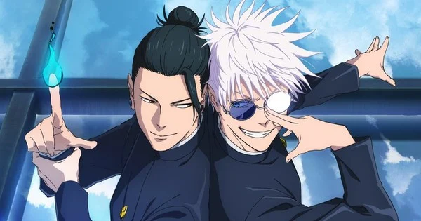 Crunchyroll Streams Jujutsu Kaisen Arc Film, Adds Given Movie Dubs