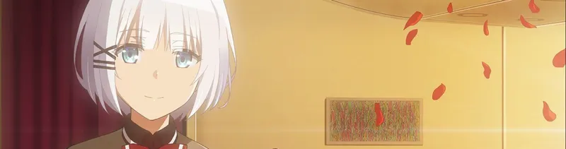 The Detective Is Already Dead Streams on Crunchyroll