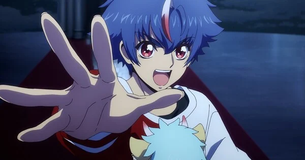 Cardfight!! Vanguard Divinez Unmei Seisen-hen Sets November TV Premiere