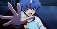 Cardfight!! Vanguard Divinez Unmei Seisen-hen Sets November TV Premiere