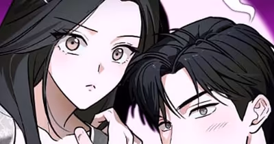 Netflix's Spooky in Love Receives Webtoon Adaptation