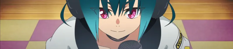 Necronomico and the Cosmic Horror Show PV Drops