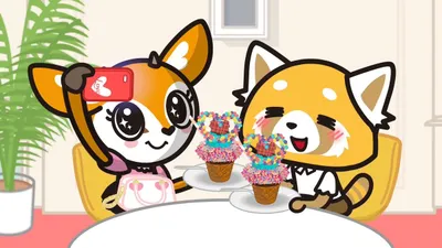 Aggretsuko Season 5 Now Streaming on Netflix