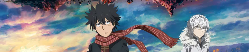 A Certain Magical Index III Arrives on Crunchyroll