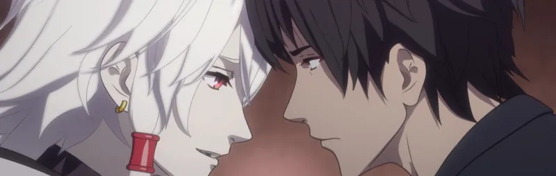 KADO: The Right Answer Now Streaming on Crunchyroll