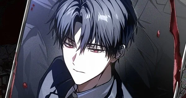 Ghost Story Office Novel 'Got Dropped Into a Ghost Story' Gets Webtoon