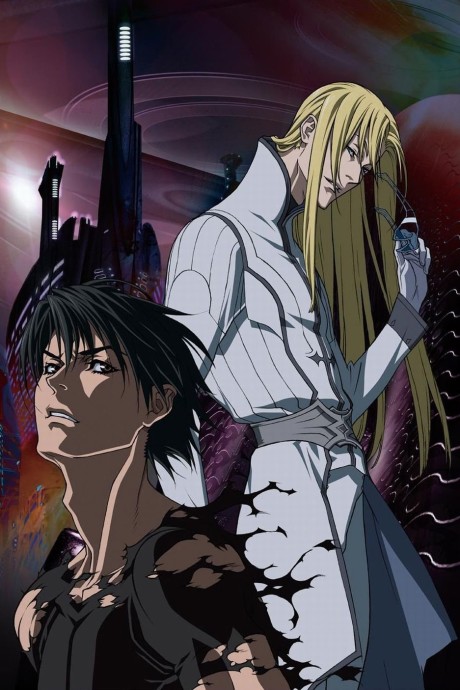 Ai no Kusabi (2012) OVA Now Streaming on Amazon