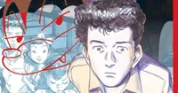 Billy Bat, The Summer Hikaru Died Lead 3rd American Manga Awards Winners