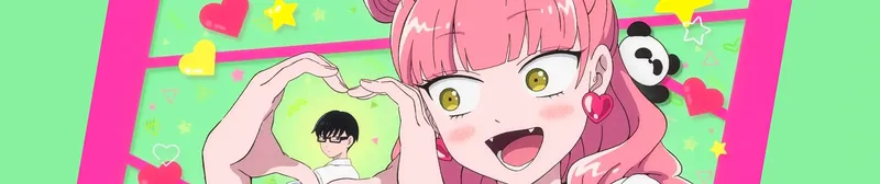 Romance Anime 'You and I Are Polar Opposites' Drops First Trailer