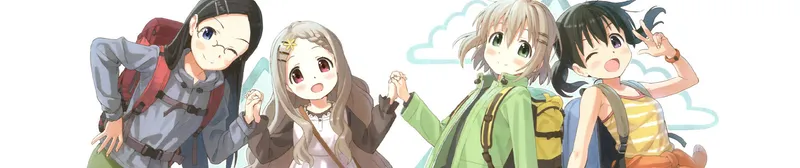 Encouragement of Climb S3 Now on Crunchyroll