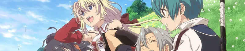 Grimms Notes The Animation Streams on Crunchyroll, HIDIVE