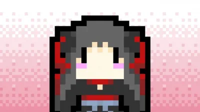 Maware! Setsugetsuka Pixel Art Version