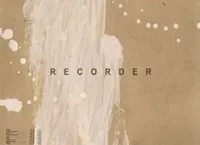 Recorder