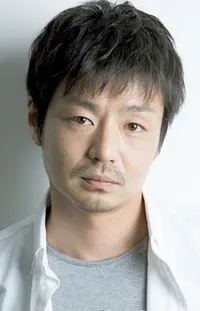 Mizuhashi, Kenji