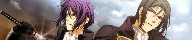 Hakuoki: Jade Blood Arrives on Hulu with English Dub