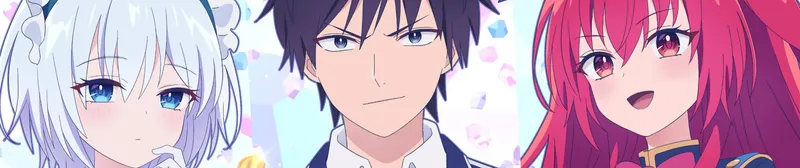 Liar Liar Anime Now Available in Full on Crunchyroll