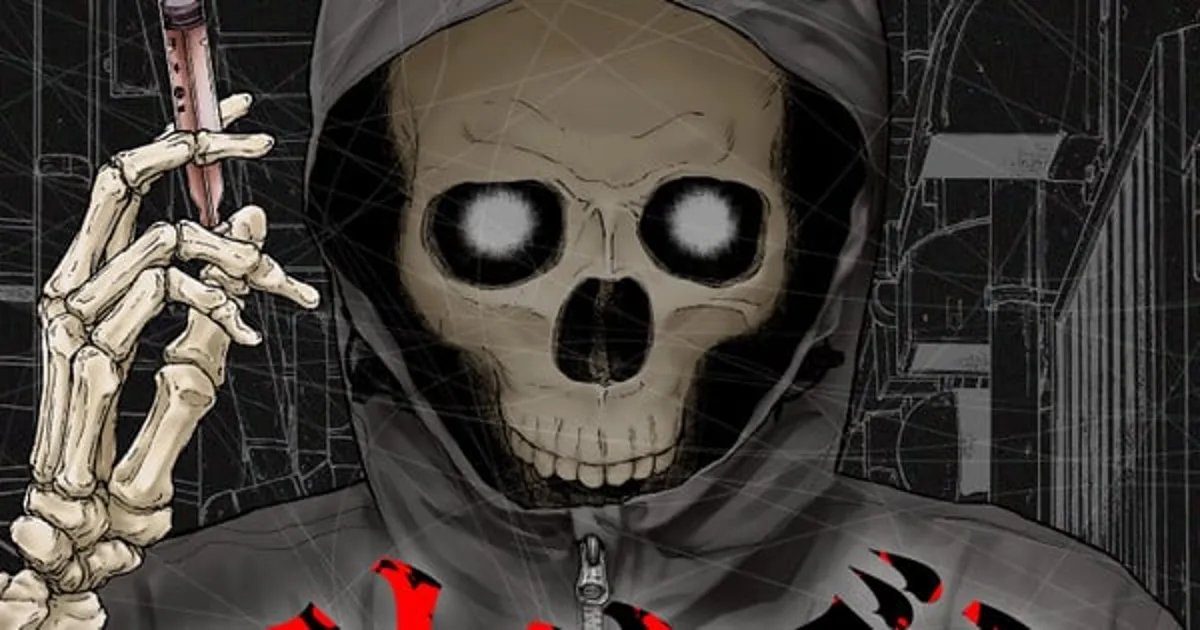 Matorism Manga Gets Revised 'Complete Edition' from Masakazu Suzuki